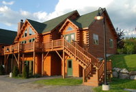 Booking Rangeley Accommodation Los Angeles