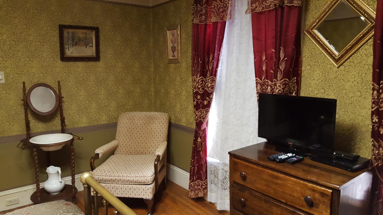 Holidae House Bed & Breakfast - thumb 21