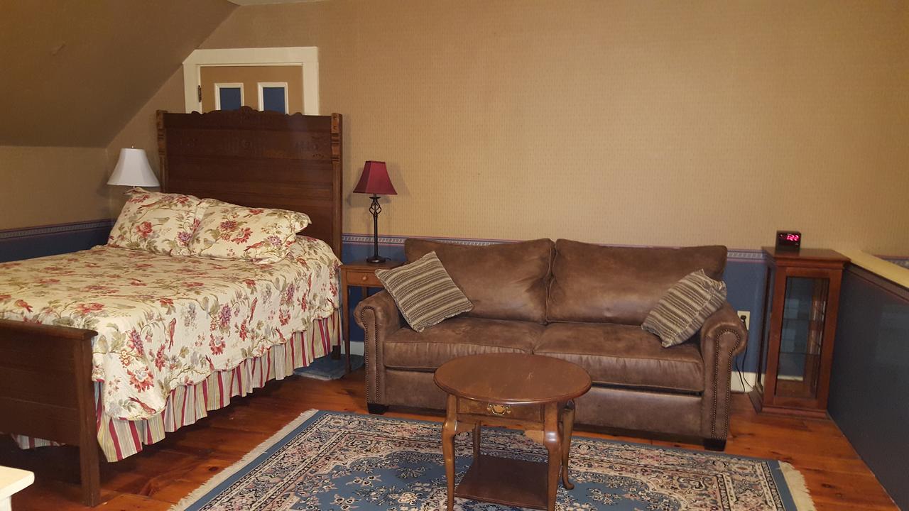 Holidae House Bed & Breakfast - thumb 17