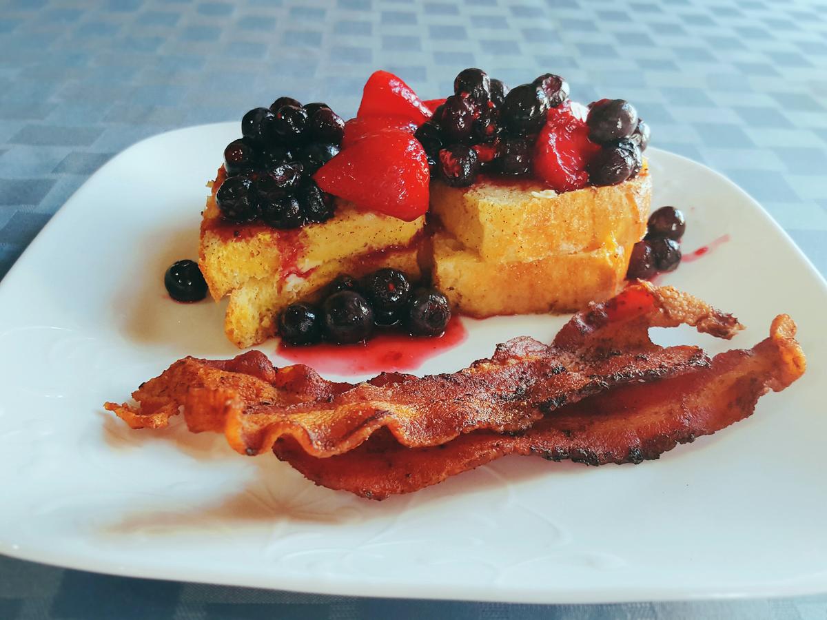 Holidae House Bed & Breakfast - thumb 14