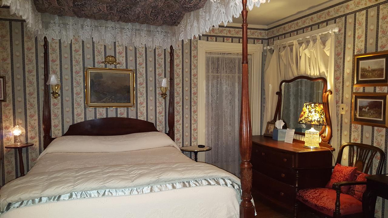 Holidae House Bed & Breakfast - thumb 44