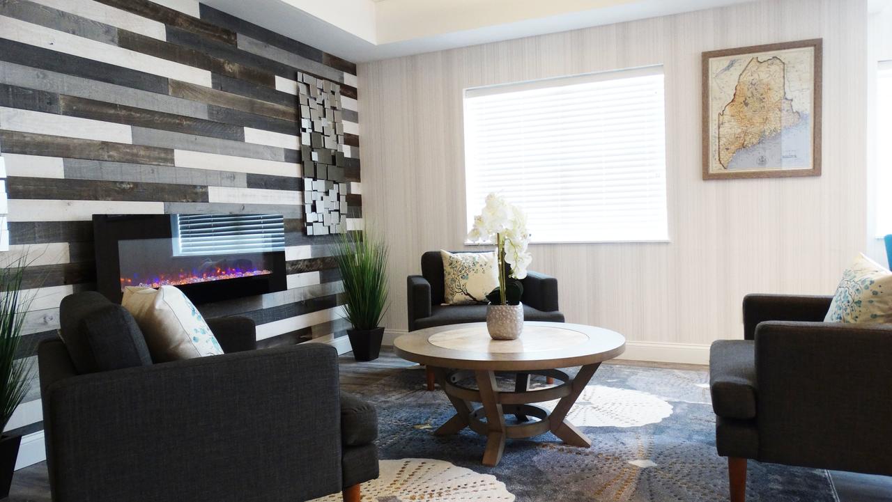 York Microtel Inn & Suites By Wyndham - thumb 20