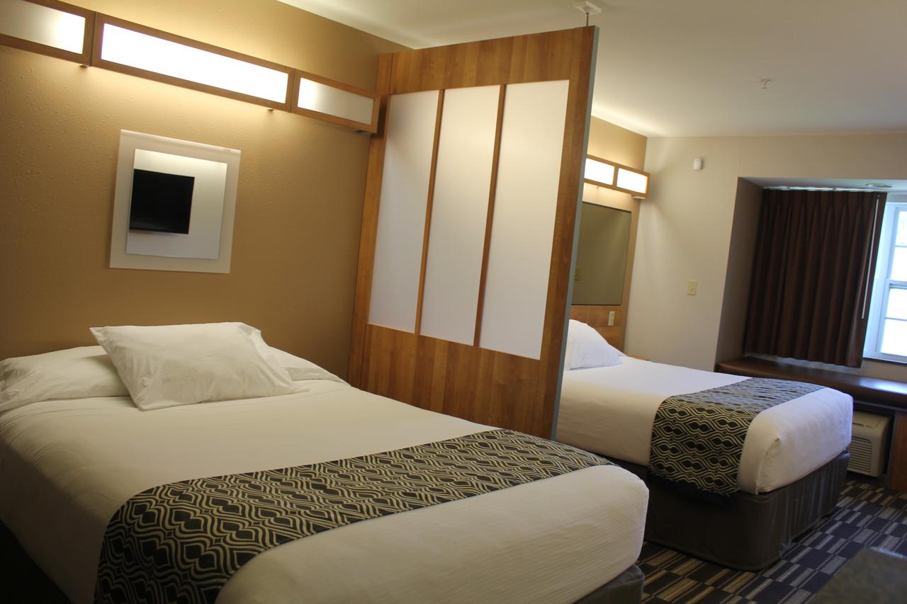 York Microtel Inn & Suites By Wyndham - thumb 5