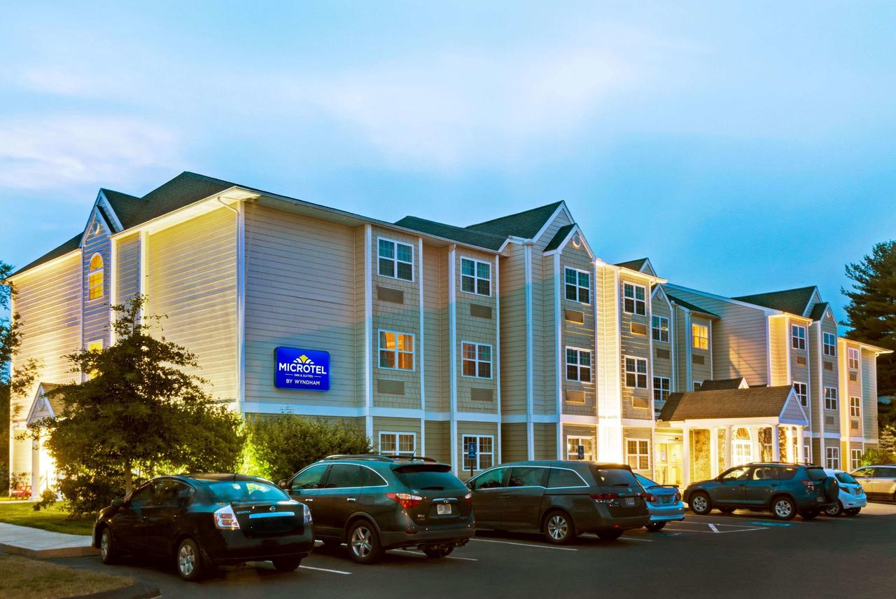York Microtel Inn & Suites By Wyndham - thumb 0