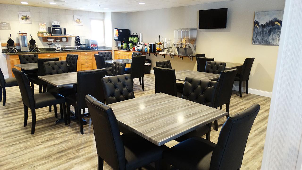 York Microtel Inn & Suites By Wyndham - thumb 18