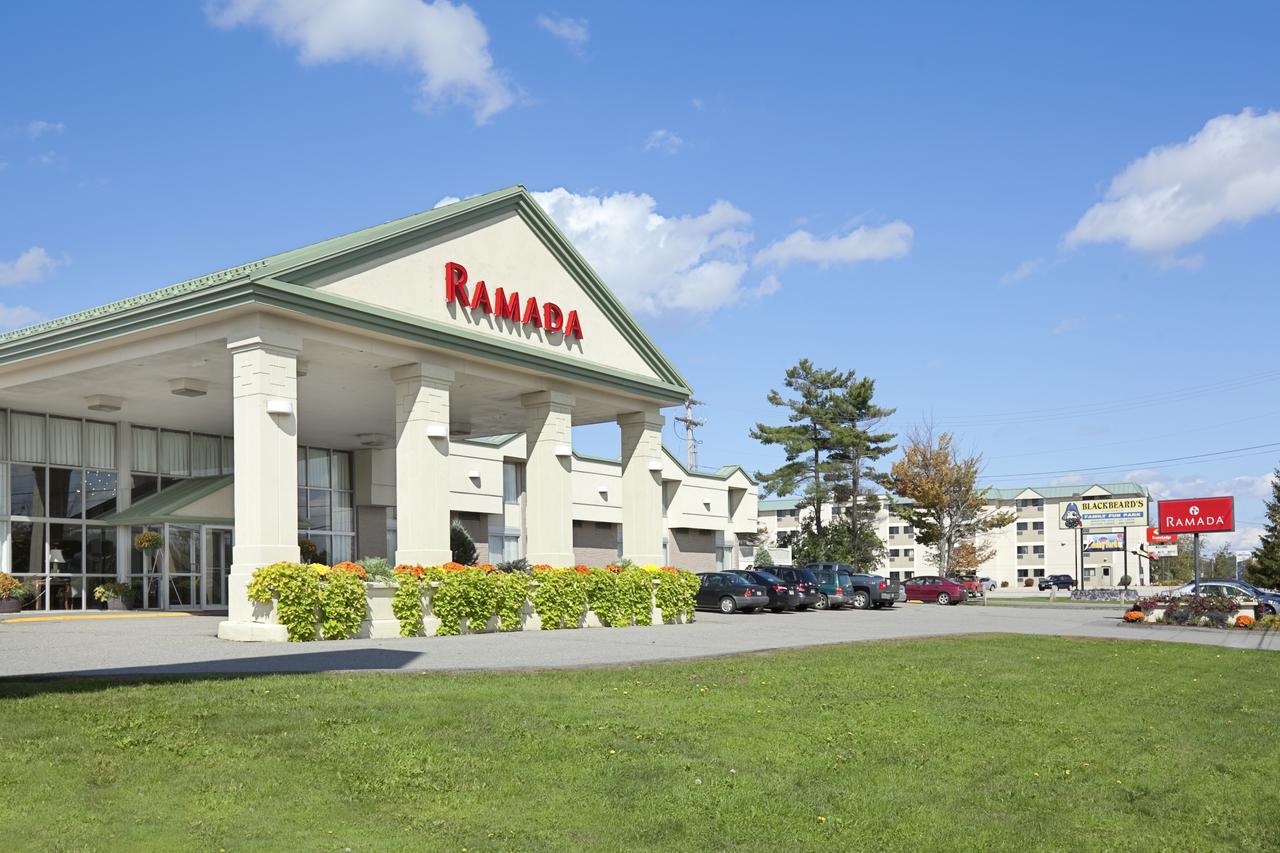 Ramada By Wyndham Bangor - thumb 1