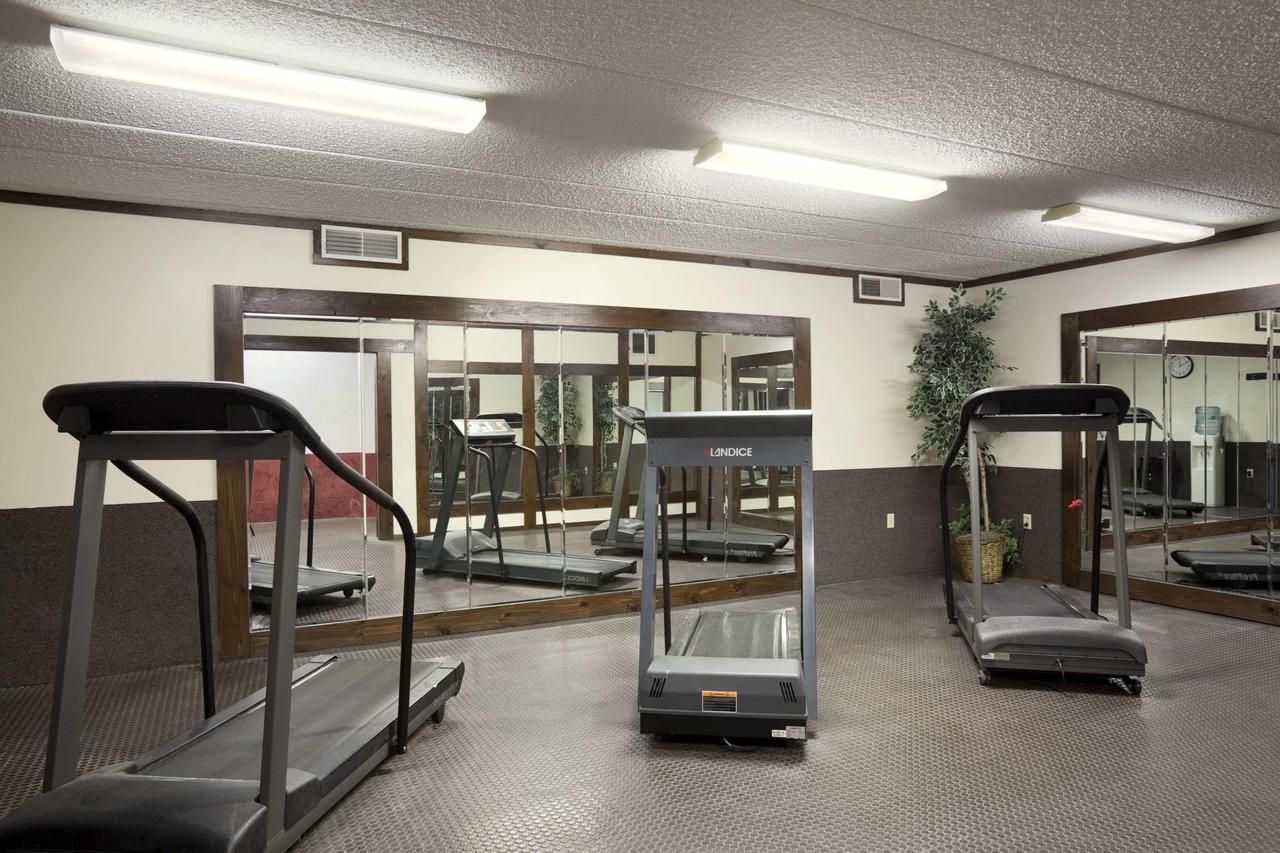 Ramada By Wyndham Bangor - thumb 26