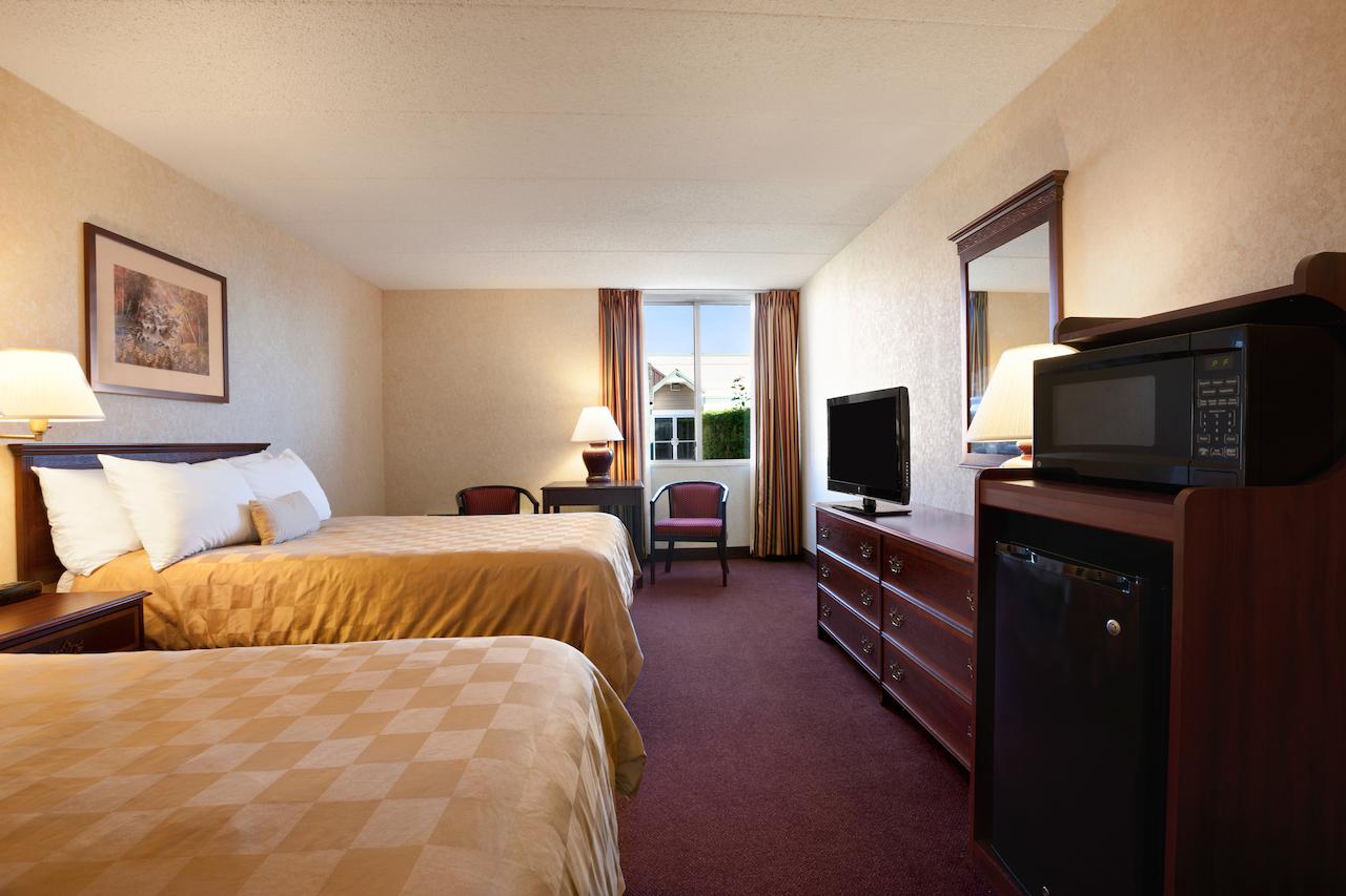 Ramada By Wyndham Bangor - thumb 10
