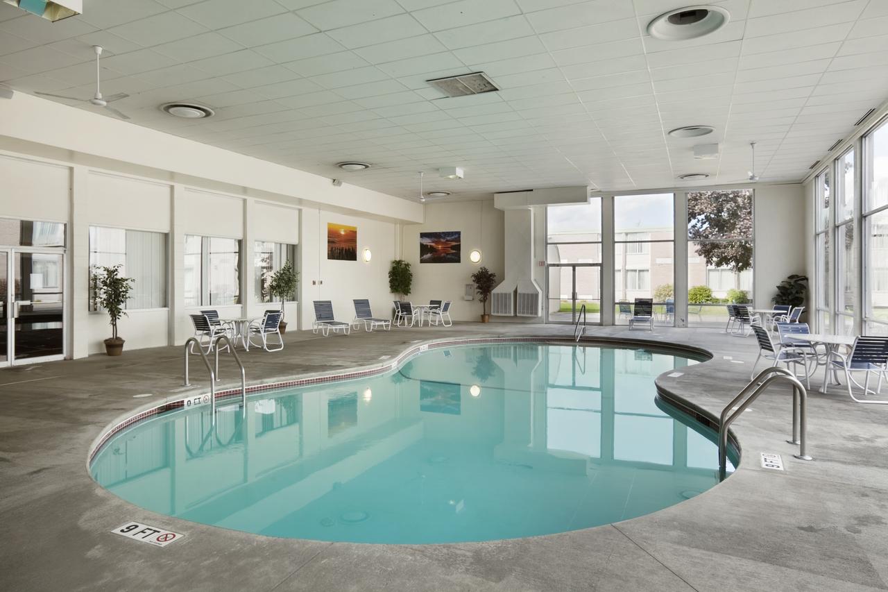 Ramada By Wyndham Bangor - thumb 16