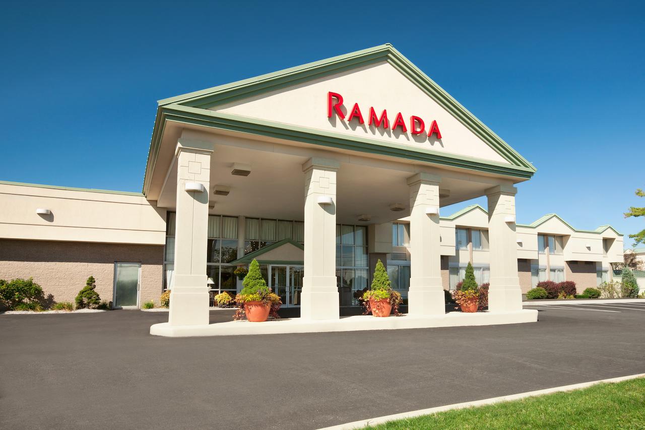 Ramada By Wyndham Bangor - thumb 18