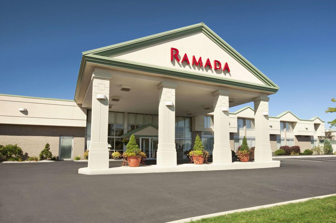 Ramada By Wyndham Bangor - thumb 0