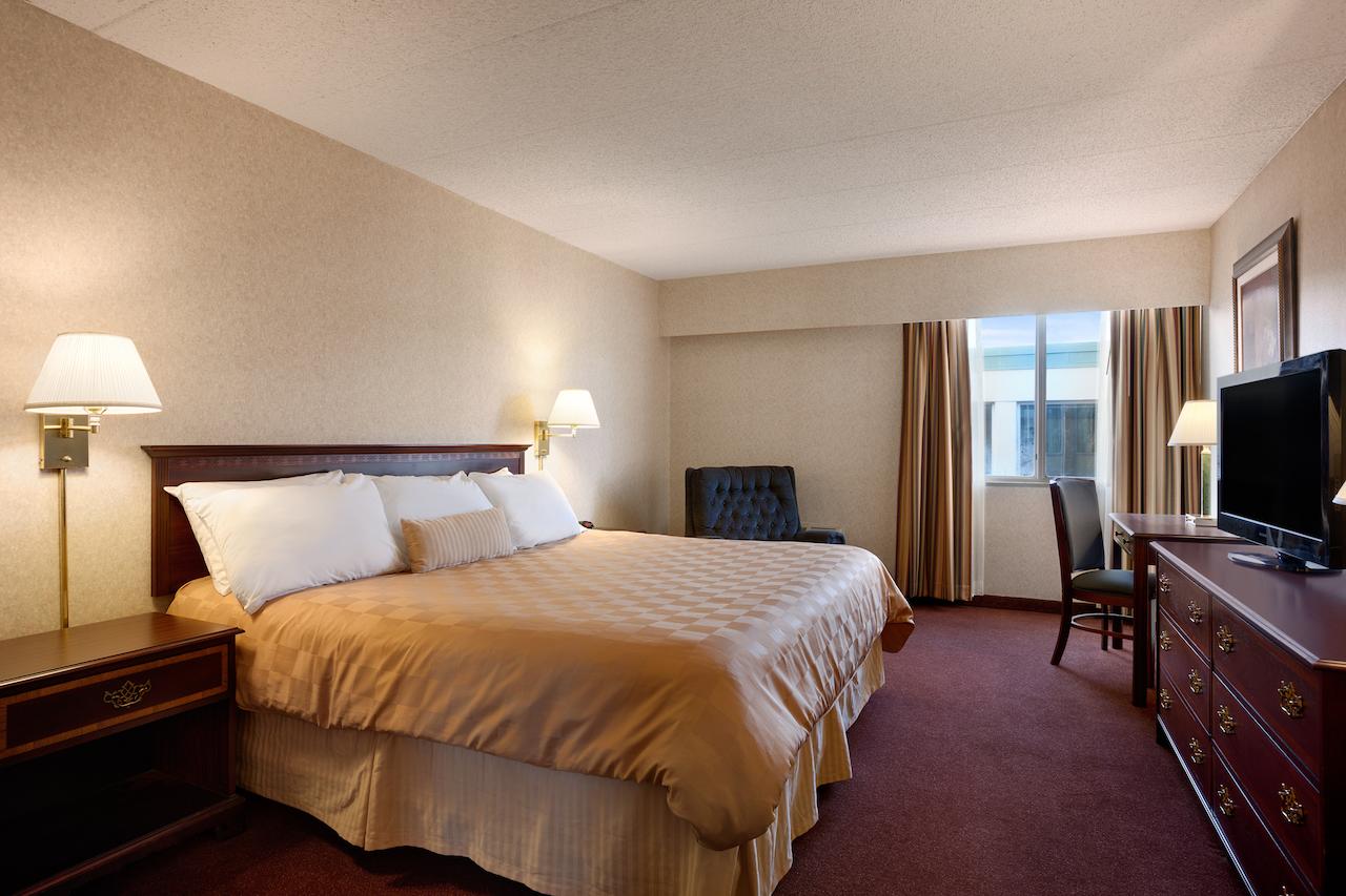 Ramada By Wyndham Bangor - thumb 4