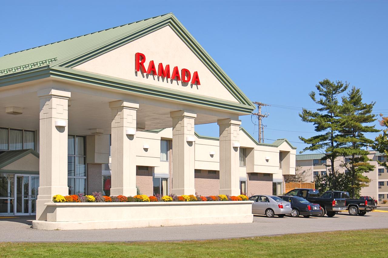 Ramada By Wyndham Bangor - thumb 2