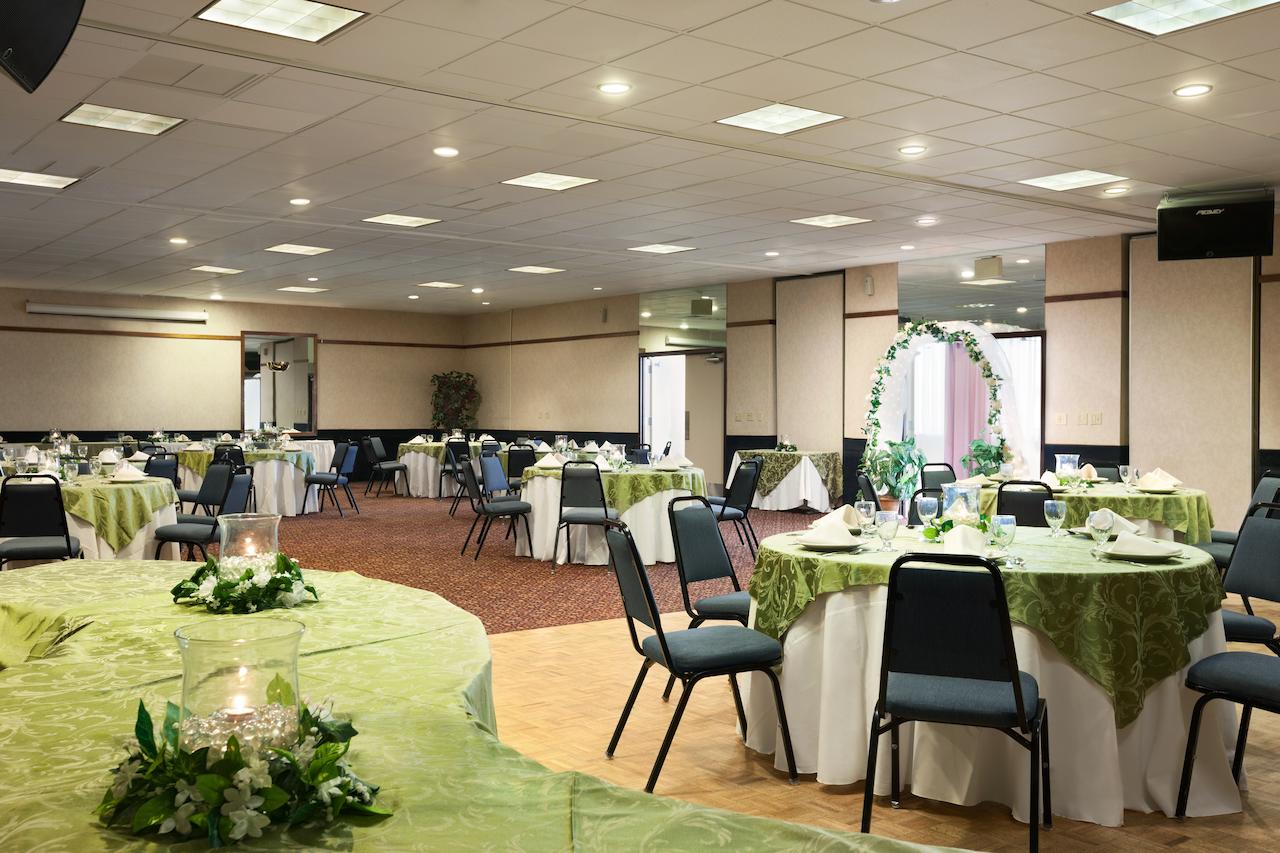 Ramada By Wyndham Bangor - thumb 21