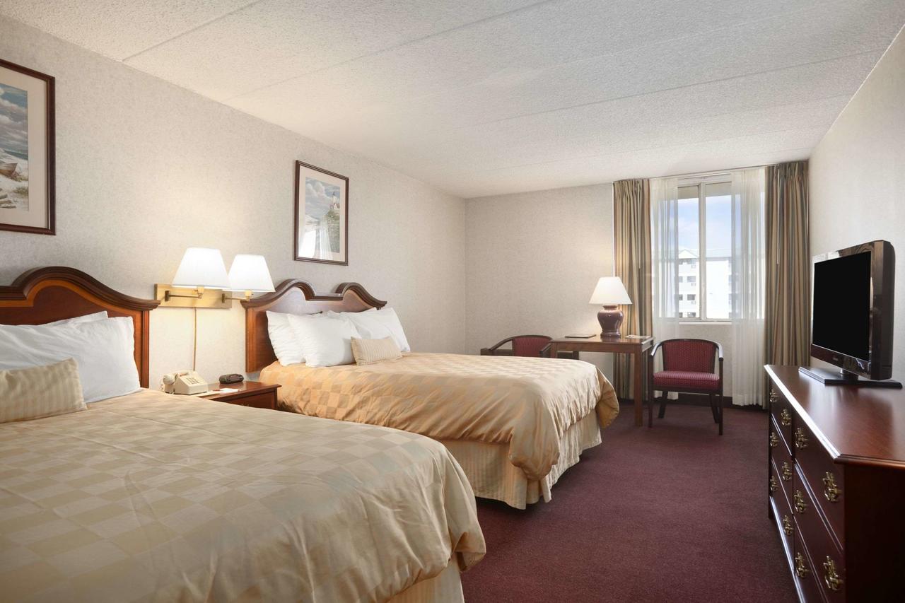 Ramada By Wyndham Bangor - thumb 41