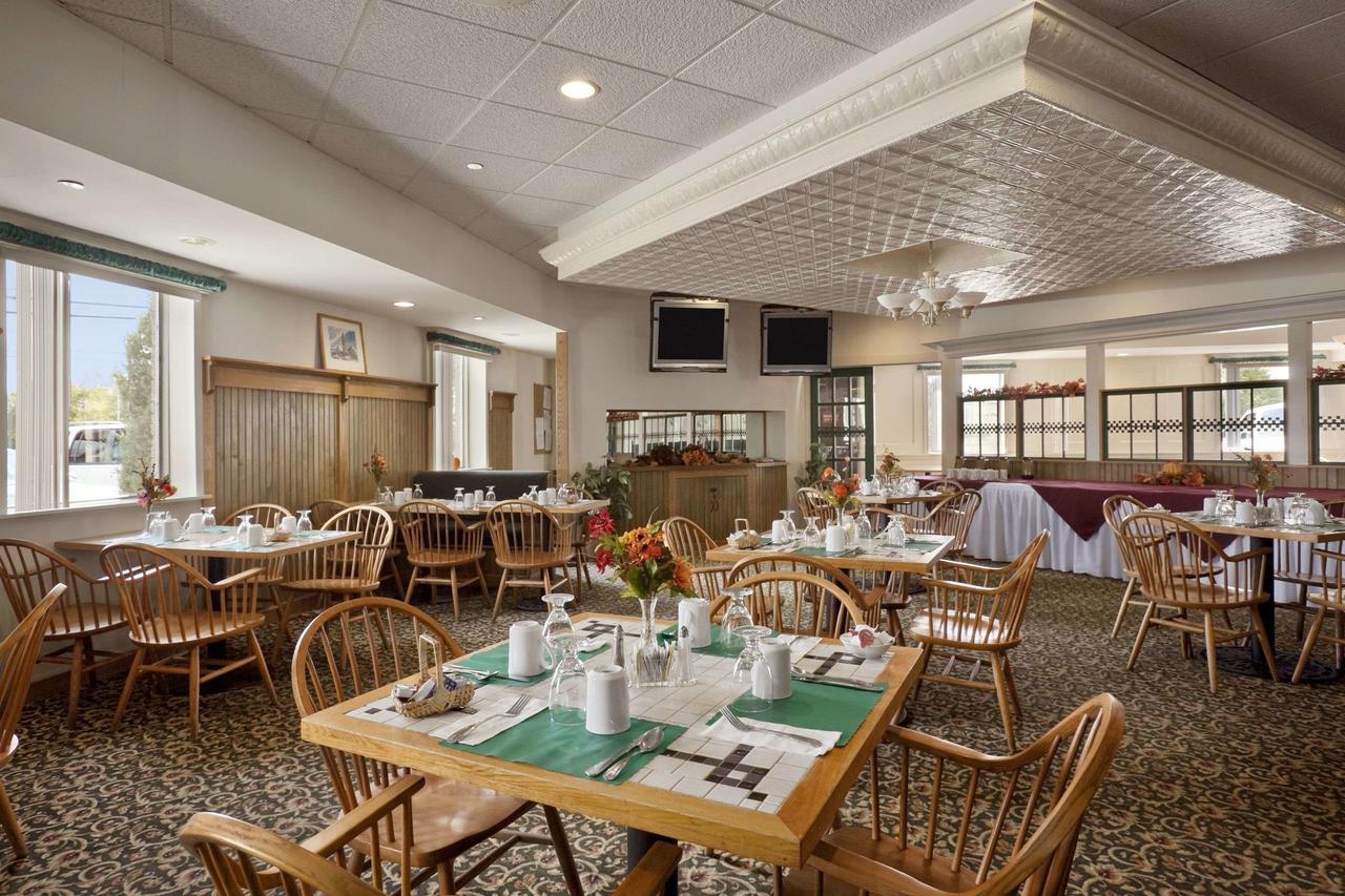 Ramada By Wyndham Bangor - thumb 28