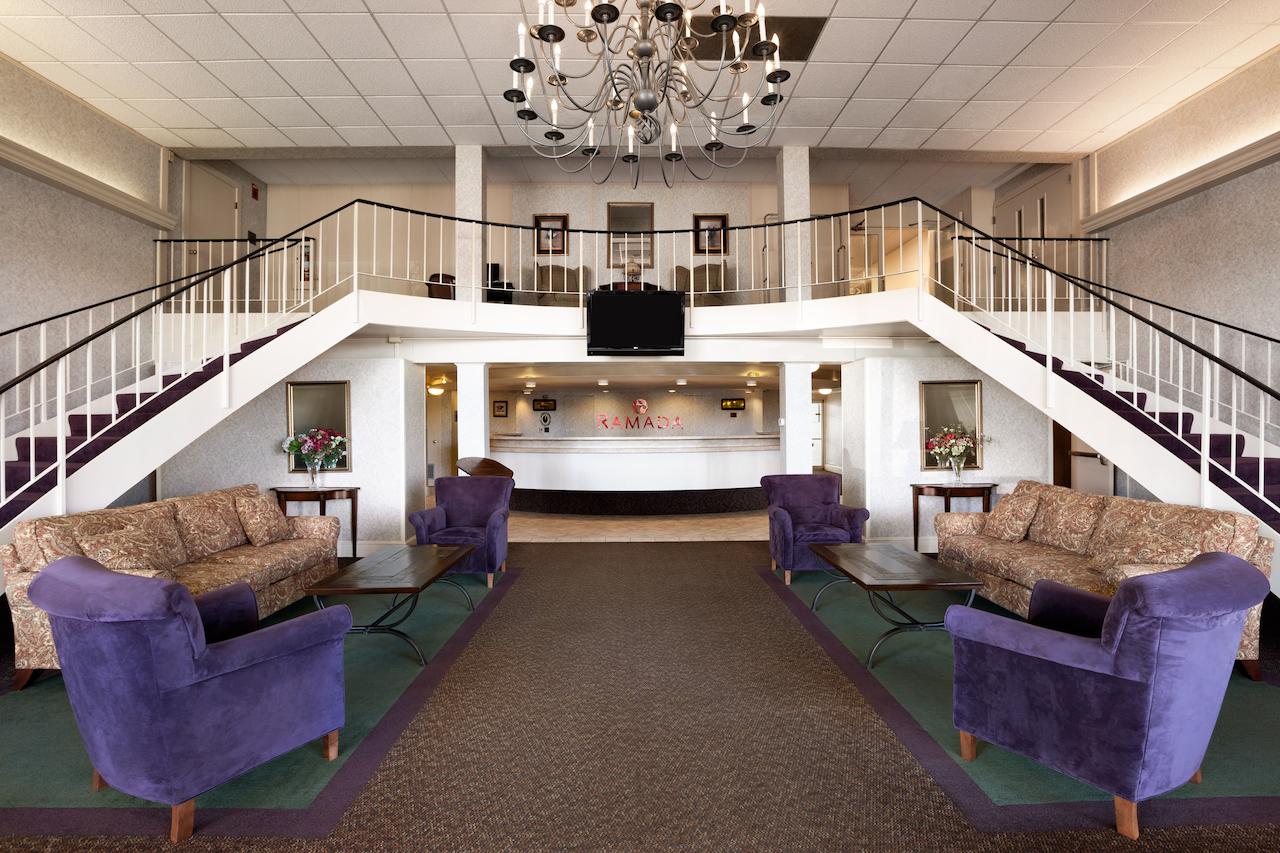 Ramada By Wyndham Bangor - thumb 7