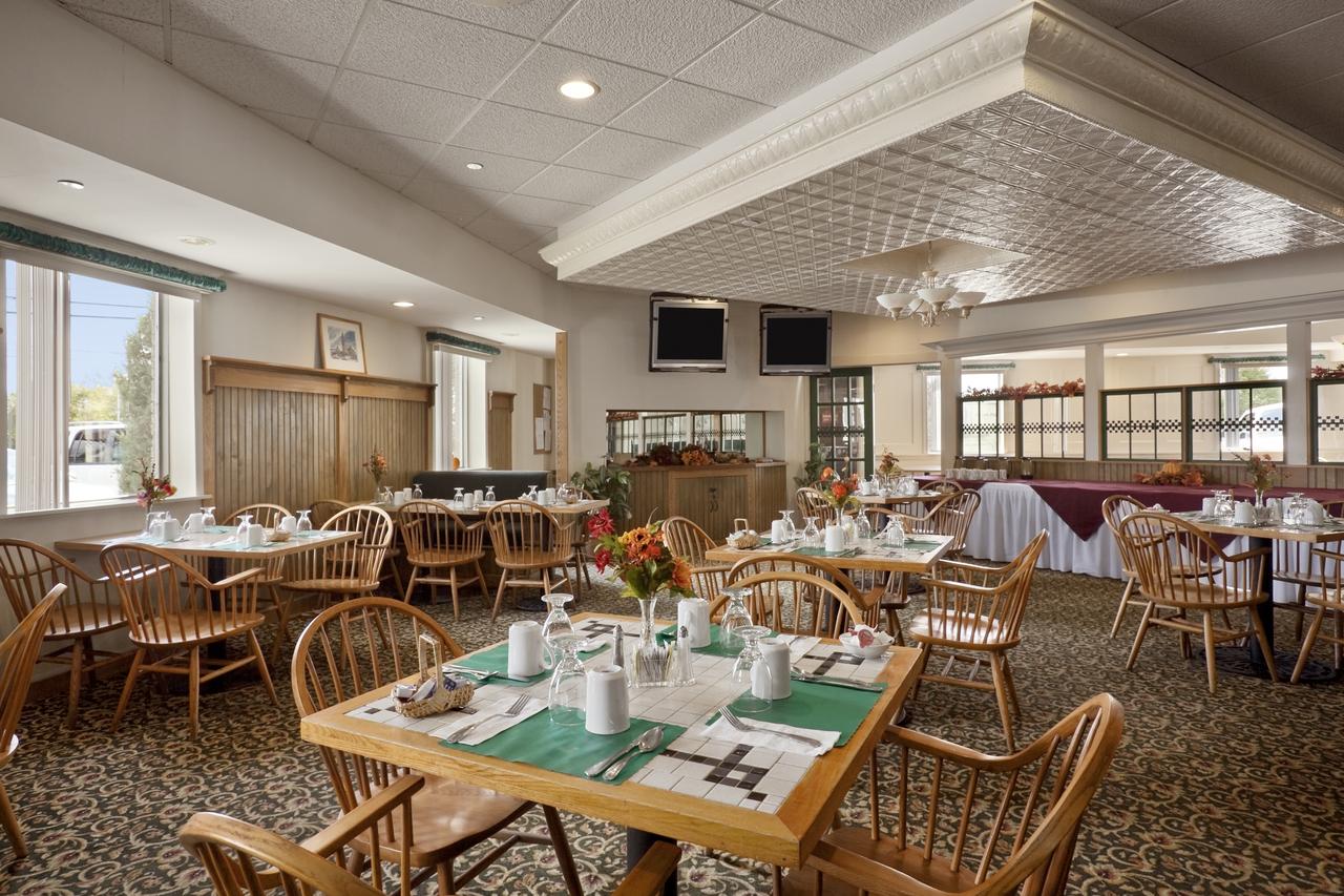 Ramada By Wyndham Bangor - thumb 20