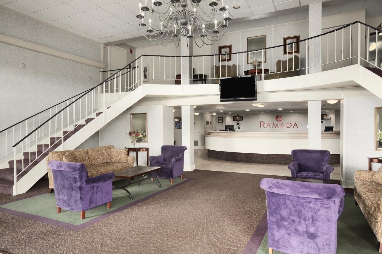 Ramada By Wyndham Bangor - thumb 8