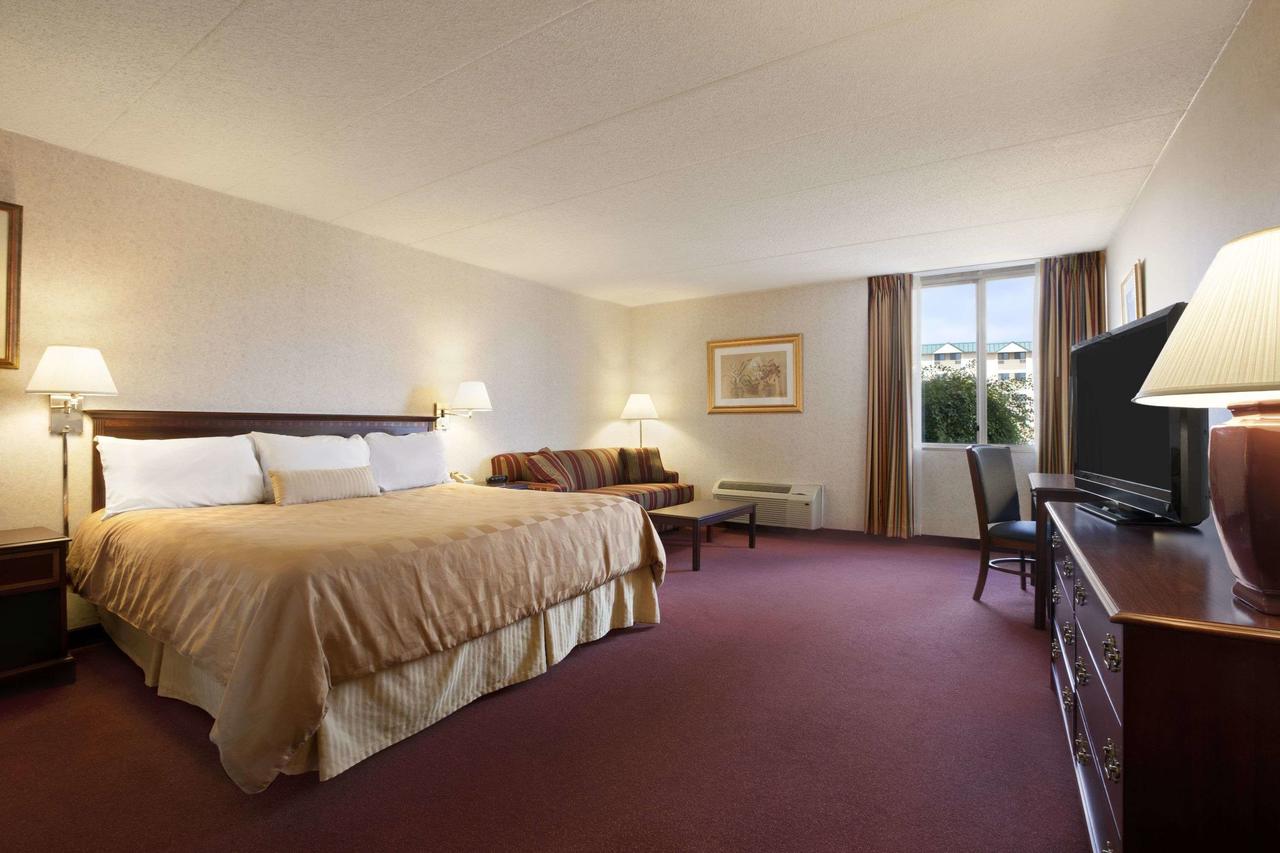 Ramada By Wyndham Bangor - thumb 44