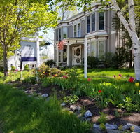 Blackberry Inn - Accommodation Los Angeles