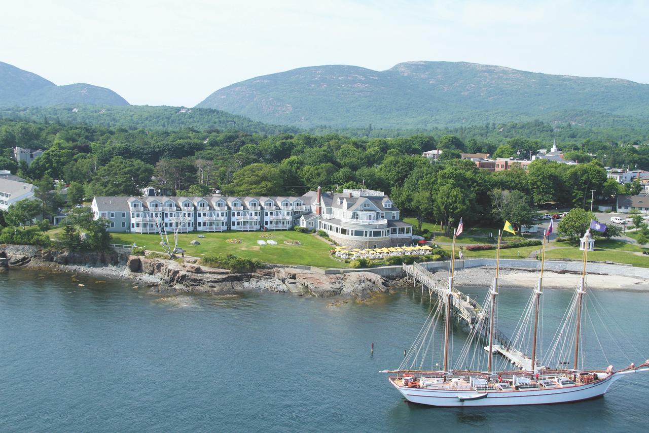 Bar Harbor Inn And Spa - thumb 0