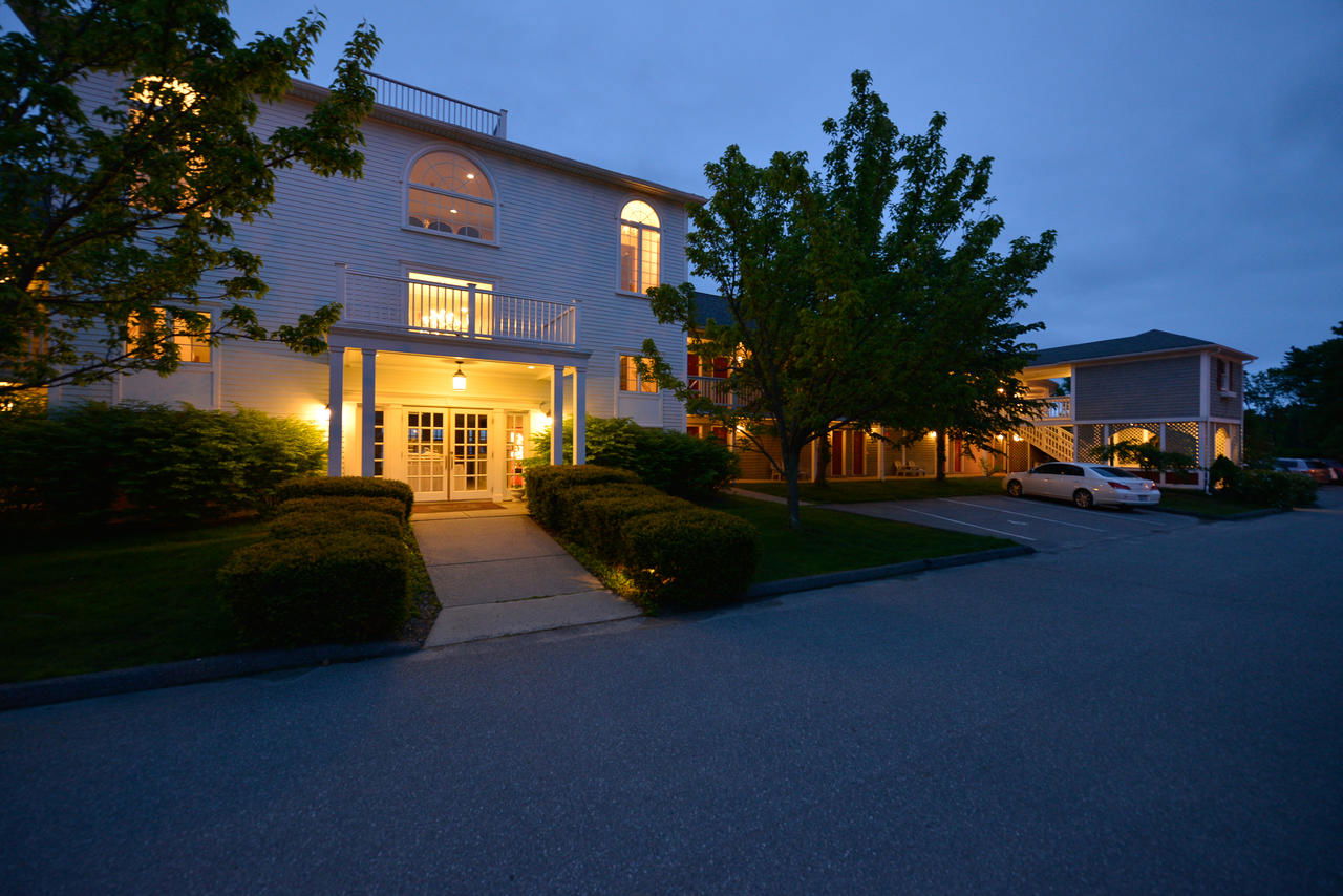 Bar Harbor Inn And Spa - thumb 30