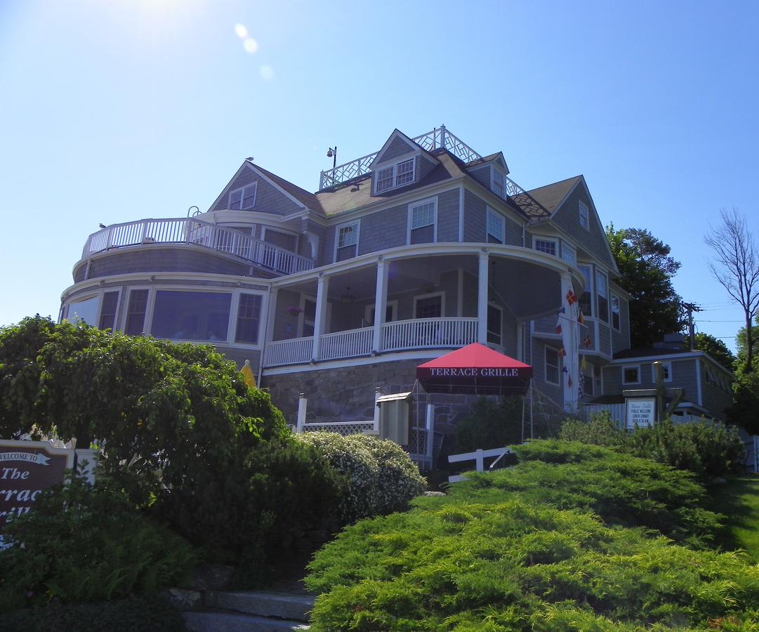 Bar Harbor Inn And Spa - thumb 28