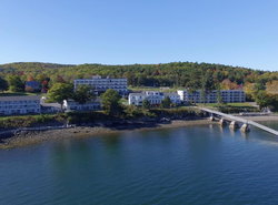 Atlantic Oceanside Hotel & Conference Center
