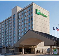 Holiday Inn Portland-By the Bay - Accommodation Los Angeles