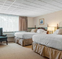 Coachman Inn - Accommodation Los Angeles