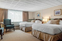  Accommodation Los Angeles