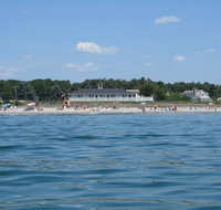 The Seaside Inn - Accommodation Los Angeles