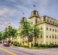 Bar Harbor Grand Hotel - Accommodation Los Angeles