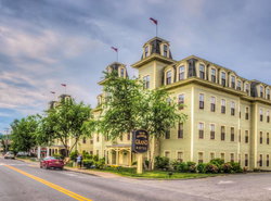 Bar Harbor Grand Hotel
