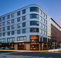 AC Hotel by Marriott Portland Downtown/Waterfront ME - Accommodation Los Angeles