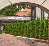 Westin Portland Harborview - Accommodation Los Angeles