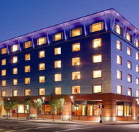 Hilton Garden Inn Portland Downtown Waterfront - Accommodation Los Angeles
