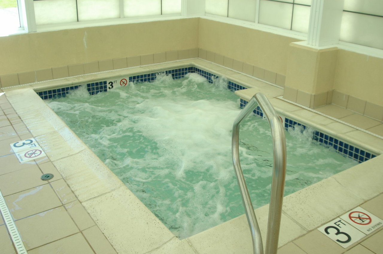 Hampton Inn Portland-Airport - thumb 14