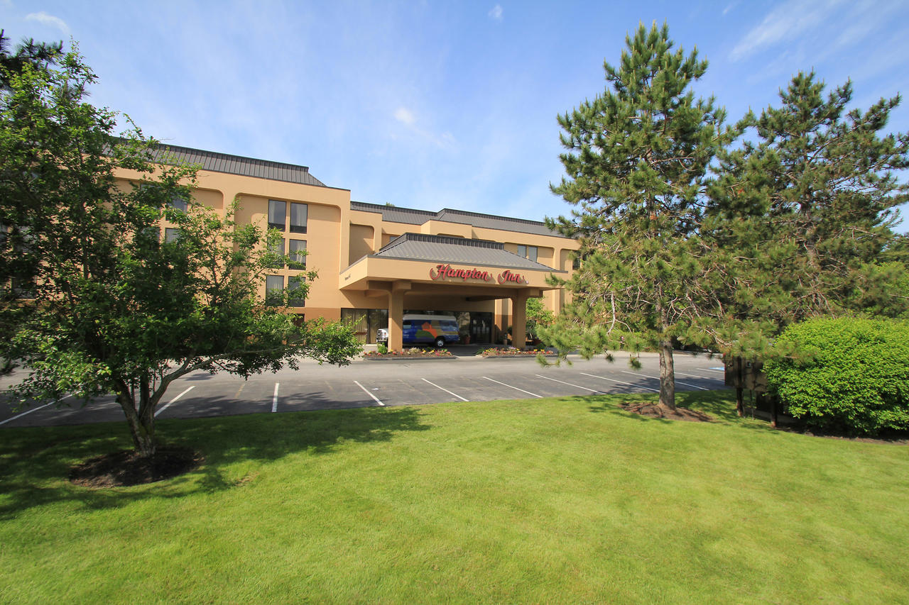 Hampton Inn Portland-Airport - thumb 3