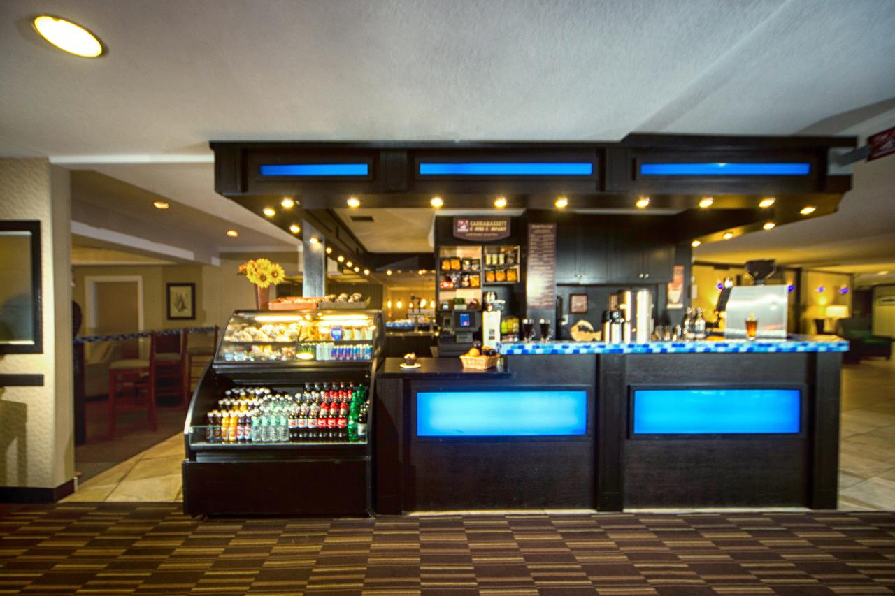 DoubleTree By Hilton Portland, ME - thumb 26