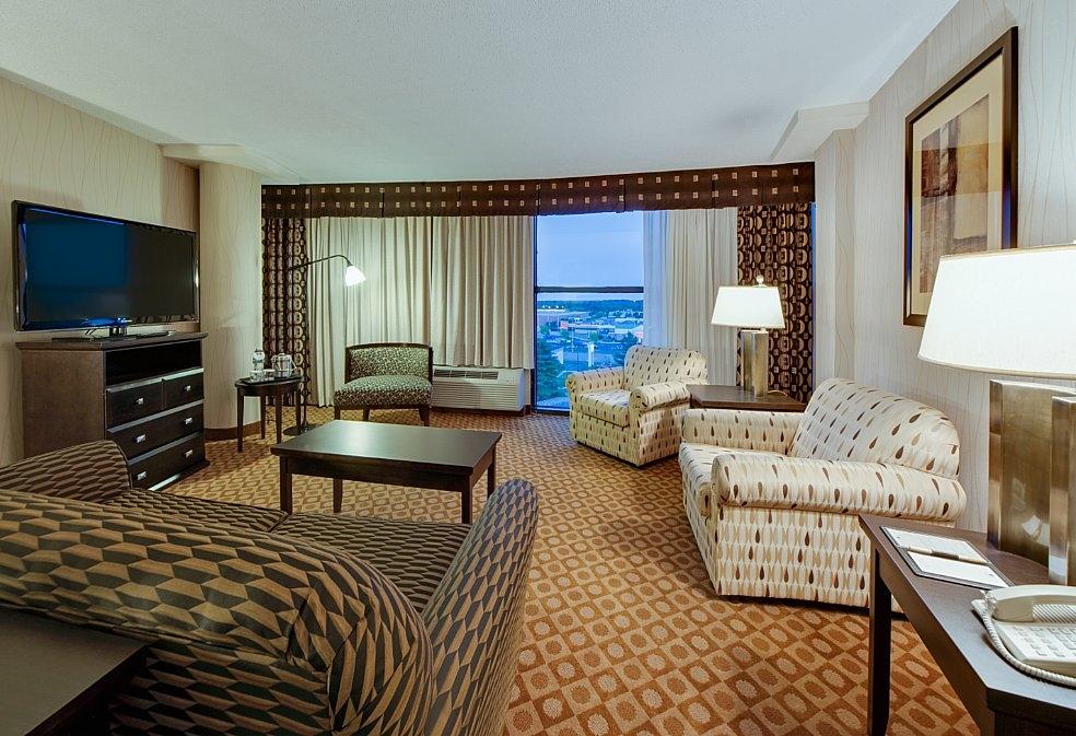 DoubleTree By Hilton Portland, ME - thumb 2