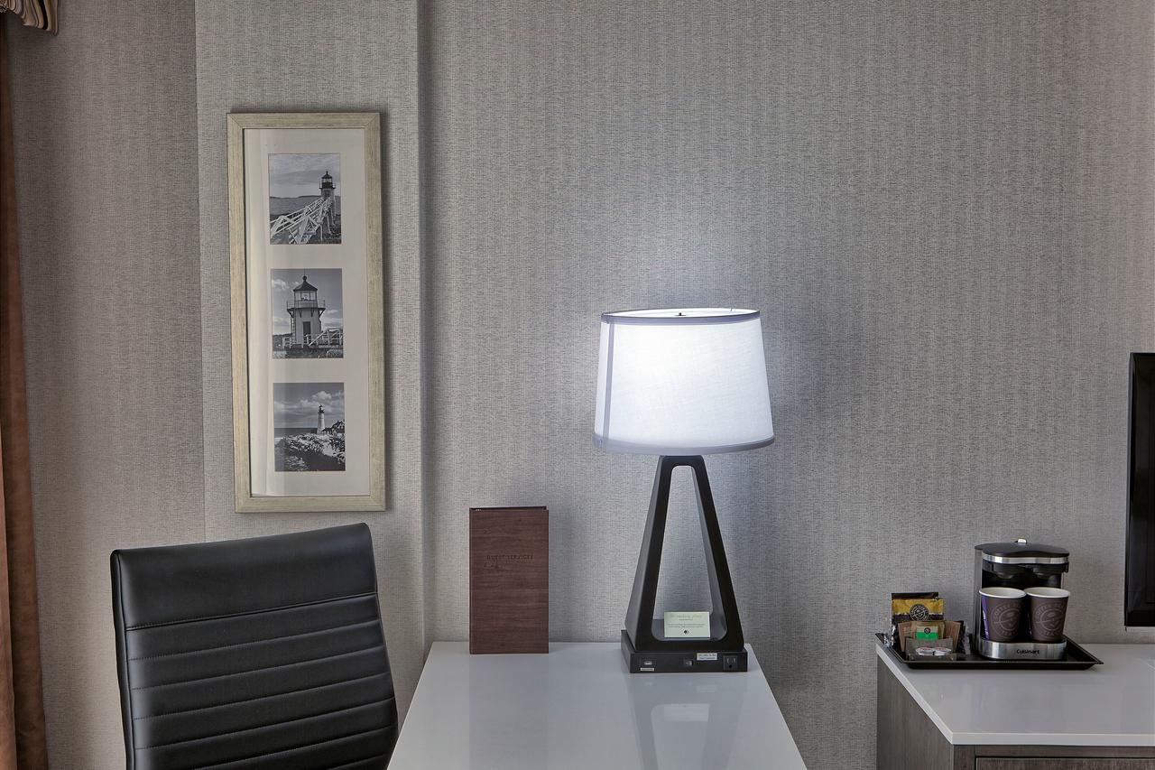 DoubleTree By Hilton Portland, ME - thumb 16