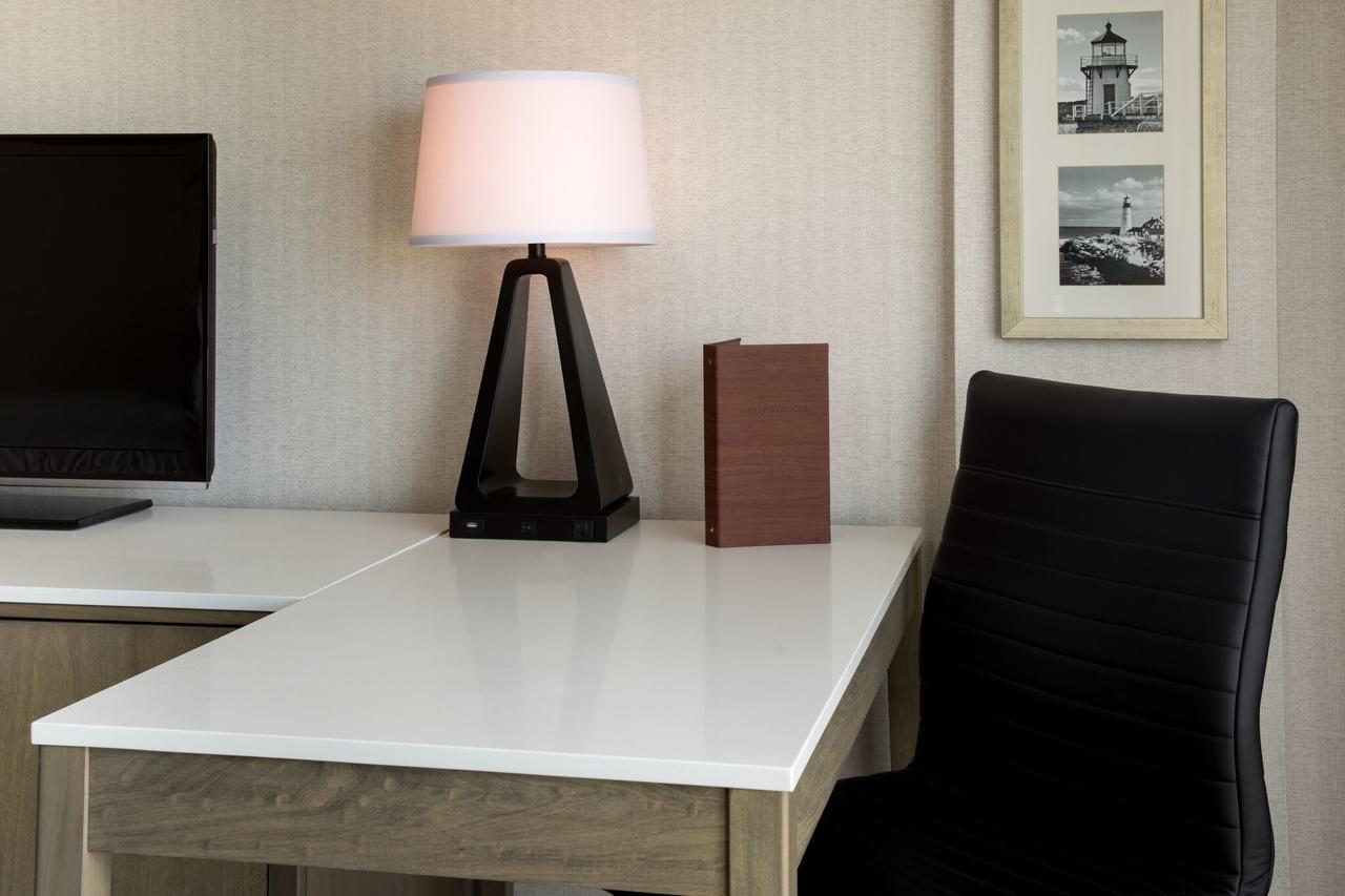 DoubleTree By Hilton Portland, ME - thumb 15