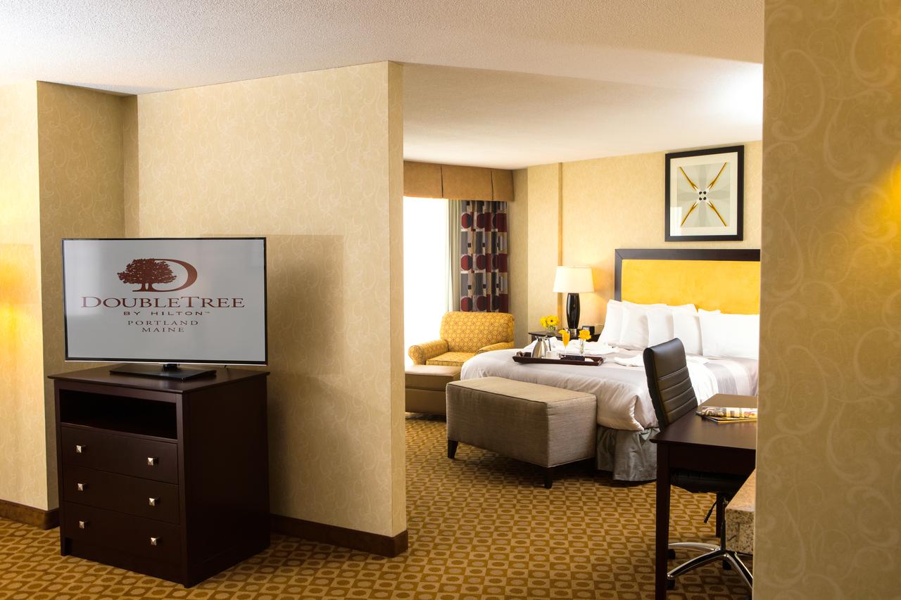 DoubleTree By Hilton Portland, ME - thumb 7