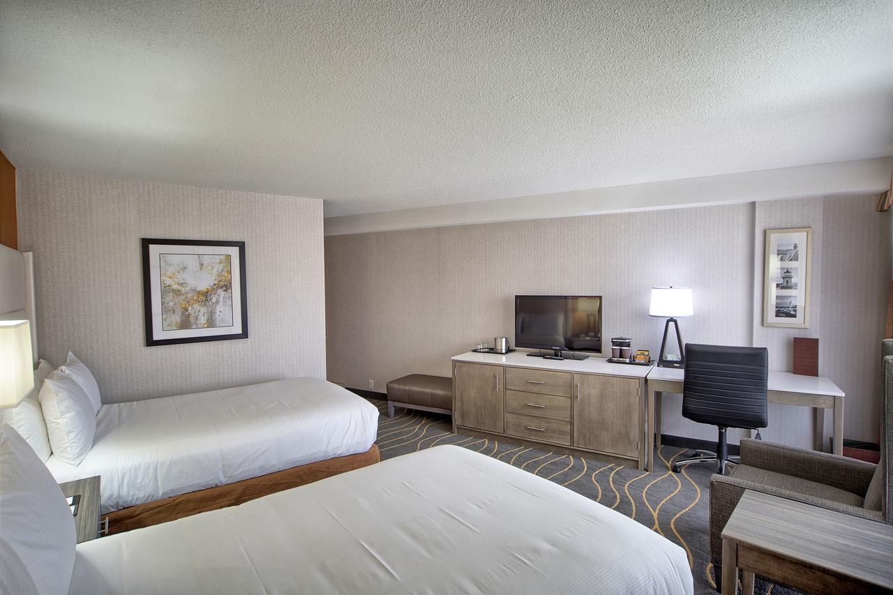 DoubleTree By Hilton Portland, ME - thumb 9