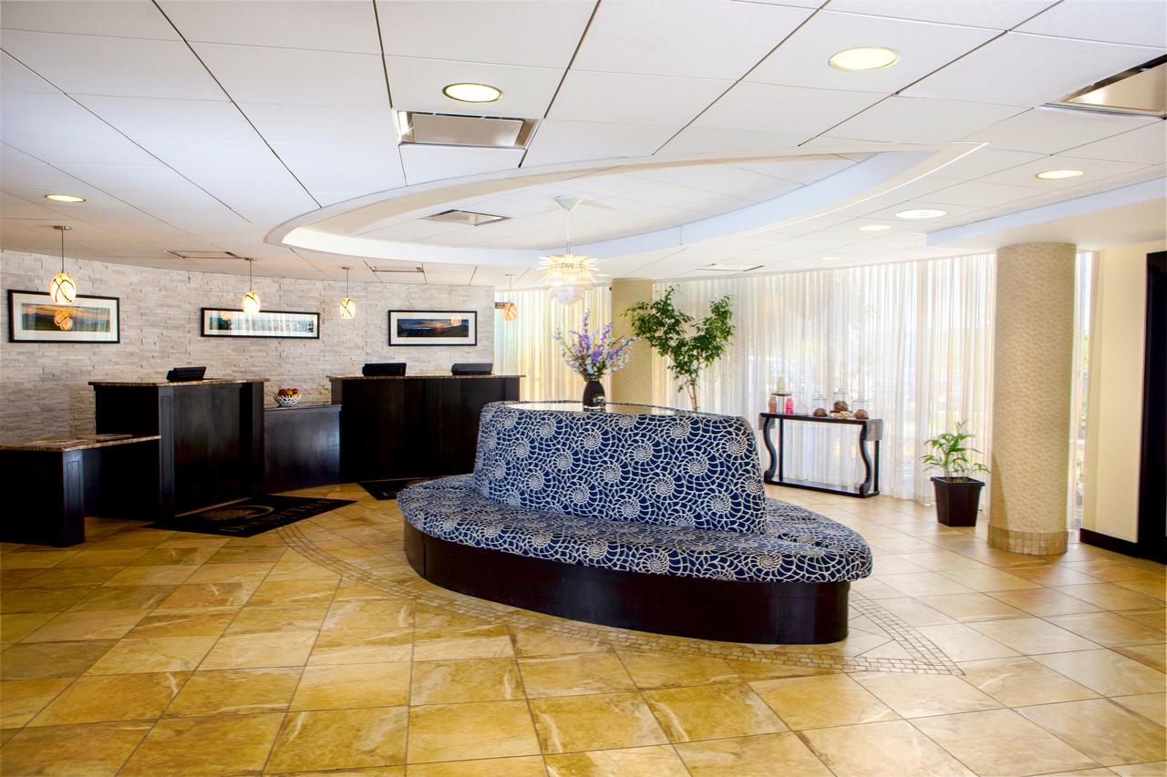 DoubleTree By Hilton Portland, ME - thumb 31