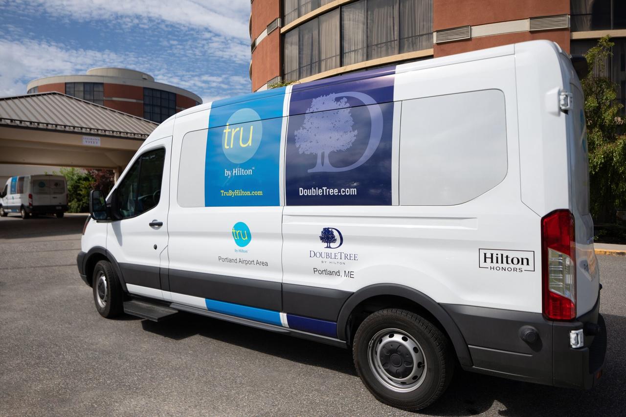 DoubleTree By Hilton Portland, ME - thumb 1