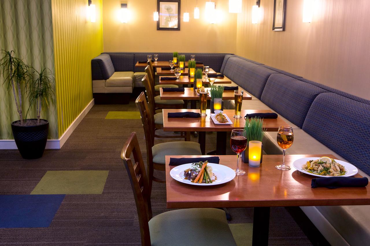 DoubleTree By Hilton Portland, ME - thumb 25