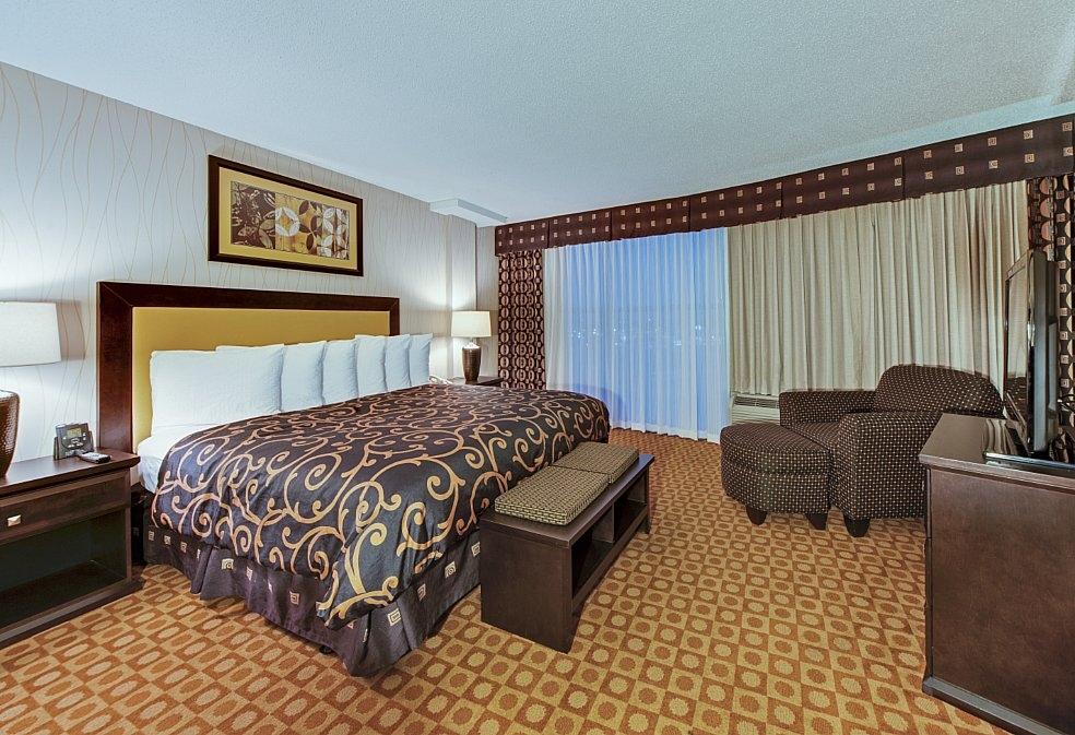 DoubleTree By Hilton Portland, ME - thumb 3